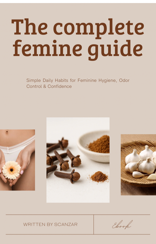 Women’s Intimate Hygiene Guide